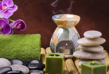 Adelia Spa & Massage in Vadodara 